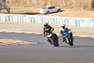 2010.12.12&nbsp;カワサキ九州会＋１オートポリスサーキットラン