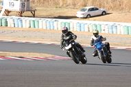 2010.12.12&nbsp;カワサキ九州会＋１オートポリスサーキットラン