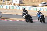 2010.12.12&nbsp;カワサキ九州会＋１オートポリスサーキットラン
