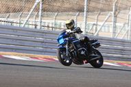 2010.12.12&nbsp;カワサキ九州会＋１オートポリスサーキットラン