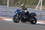 2010.12.12&nbsp;カワサキ九州会＋１オートポリスサーキットラン