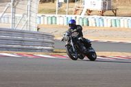 2010.12.12&nbsp;カワサキ九州会＋１オートポリスサーキットラン