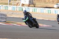 2010.12.12&nbsp;カワサキ九州会＋１オートポリスサーキットラン