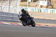 2010.12.12&nbsp;カワサキ九州会＋１オートポリスサーキットラン
