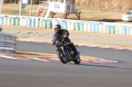 2010.12.12&nbsp;カワサキ九州会＋１オートポリスサーキットラン