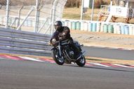 2010.12.12&nbsp;カワサキ九州会＋１オートポリスサーキットラン