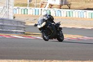 2010.12.12&nbsp;カワサキ九州会＋１オートポリスサーキットラン