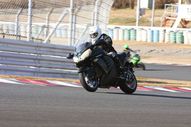2010.12.12&nbsp;カワサキ九州会＋１オートポリスサーキットラン