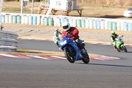 2010.12.12&nbsp;カワサキ九州会＋１オートポリスサーキットラン