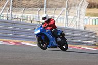 2010.12.12&nbsp;カワサキ九州会＋１オートポリスサーキットラン