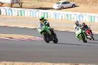 2010.12.12&nbsp;カワサキ九州会＋１オートポリスサーキットラン