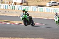 2010.12.12&nbsp;カワサキ九州会＋１オートポリスサーキットラン
