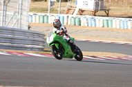2010.12.12&nbsp;カワサキ九州会＋１オートポリスサーキットラン