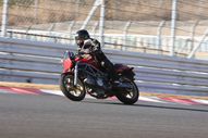 2010.12.12&nbsp;カワサキ九州会＋１オートポリスサーキットラン