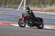 2010.12.12&nbsp;カワサキ九州会＋１オートポリスサーキットラン