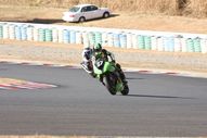 2010.12.12&nbsp;カワサキ九州会＋１オートポリスサーキットラン