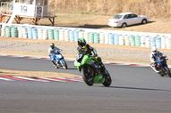 2010.12.12&nbsp;カワサキ九州会＋１オートポリスサーキットラン