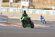 2010.12.12&nbsp;カワサキ九州会＋１オートポリスサーキットラン
