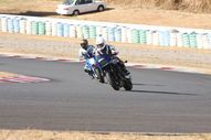 2010.12.12&nbsp;カワサキ九州会＋１オートポリスサーキットラン