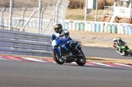 2010.12.12&nbsp;カワサキ九州会＋１オートポリスサーキットラン