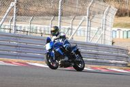 2010.12.12&nbsp;カワサキ九州会＋１オートポリスサーキットラン