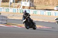 2010.12.12&nbsp;カワサキ九州会＋１オートポリスサーキットラン