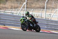 2010.12.12&nbsp;カワサキ九州会＋１オートポリスサーキットラン