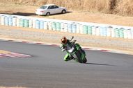 2010.12.12&nbsp;カワサキ九州会＋１オートポリスサーキットラン