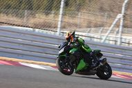 2010.12.12&nbsp;カワサキ九州会＋１オートポリスサーキットラン