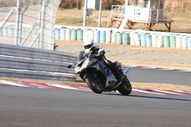 2010.12.12&nbsp;カワサキ九州会＋１オートポリスサーキットラン