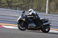 2010.12.12&nbsp;カワサキ九州会＋１オートポリスサーキットラン
