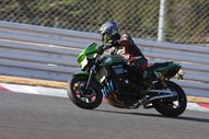 2010.12.12&nbsp;カワサキ九州会＋１オートポリスサーキットラン