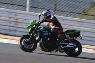 2010.12.12&nbsp;カワサキ九州会＋１オートポリスサーキットラン