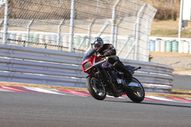 2010.12.12&nbsp;カワサキ九州会＋１オートポリスサーキットラン
