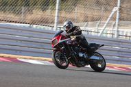 2010.12.12&nbsp;カワサキ九州会＋１オートポリスサーキットラン