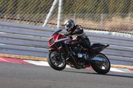 2010.12.12&nbsp;カワサキ九州会＋１オートポリスサーキットラン