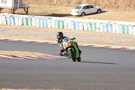 2010.12.12&nbsp;カワサキ九州会＋１オートポリスサーキットラン