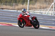 2010.12.12&nbsp;カワサキ九州会＋１オートポリスサーキットラン