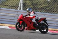 2010.12.12&nbsp;カワサキ九州会＋１オートポリスサーキットラン