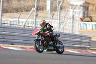 2010.12.12&nbsp;カワサキ九州会＋１オートポリスサーキットラン