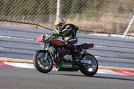 2010.12.12&nbsp;カワサキ九州会＋１オートポリスサーキットラン
