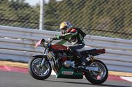 2010.12.12&nbsp;カワサキ九州会＋１オートポリスサーキットラン