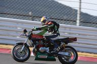 2010.12.12&nbsp;カワサキ九州会＋１オートポリスサーキットラン