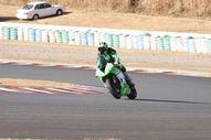 2010.12.12&nbsp;カワサキ九州会＋１オートポリスサーキットラン
