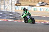 2010.12.12&nbsp;カワサキ九州会＋１オートポリスサーキットラン