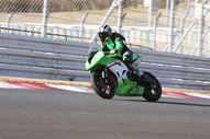 2010.12.12&nbsp;カワサキ九州会＋１オートポリスサーキットラン