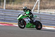 2010.12.12&nbsp;カワサキ九州会＋１オートポリスサーキットラン
