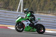 2010.12.12&nbsp;カワサキ九州会＋１オートポリスサーキットラン