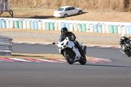 2010.12.12&nbsp;カワサキ九州会＋１オートポリスサーキットラン