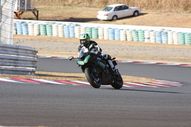 2010.12.12&nbsp;カワサキ九州会＋１オートポリスサーキットラン